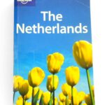 The Netherlands Lonely Planet guide book