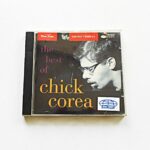 The best of Chick Corea CD