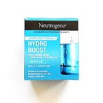 Neutrogena Hydro Boost water gel hyaluronic acid