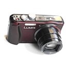 Panasonic Lumix DMC T230 compact camera