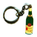 Pilsner Urquell keychain