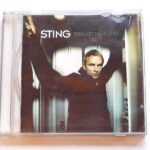 Sting Brand new day CD