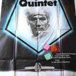 Quintet film poster