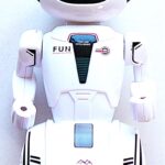 Smartbot Robot Fun toy