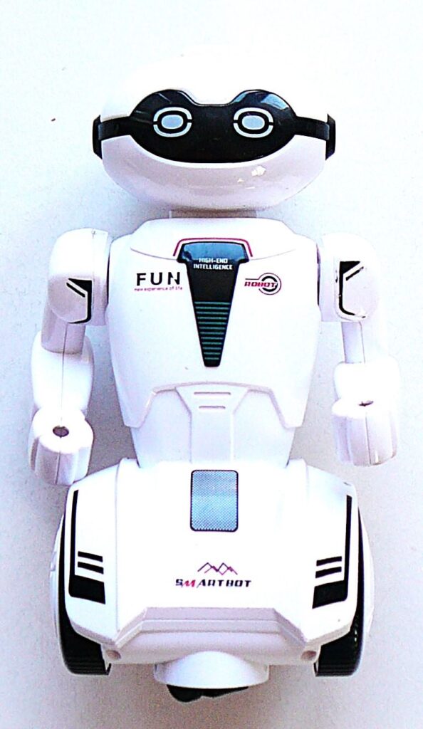 Smartbot Robot Fun toy