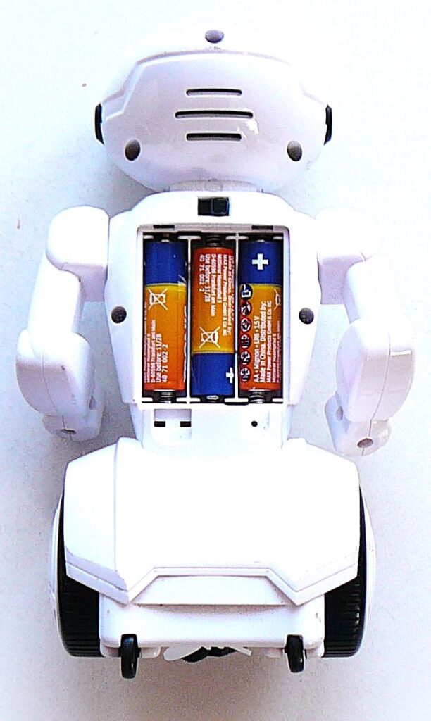 Smartbot Robot Fun toy