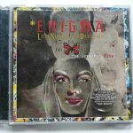 Enigma The greatest hits CD Love Sensuality Devotion