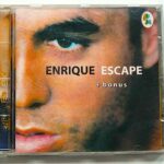 Escape Enrique CD