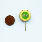 Staropramen Koospol Export Praha badge pin