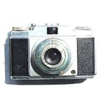 AGFA Silette Pronto camera