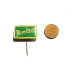 Pilsner Urquell badge pin