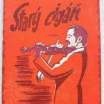 Stáry cigán Tango