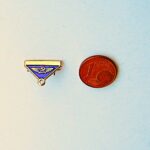 Aeroflot Russian Airways badge pin