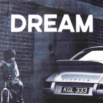 It all starts with a dream poster
