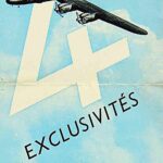 Air France 4 Exclusivités