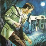 Devil's agent comics