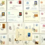 Liechtenstein stamp