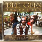 Bee Gees The 60's Era CD